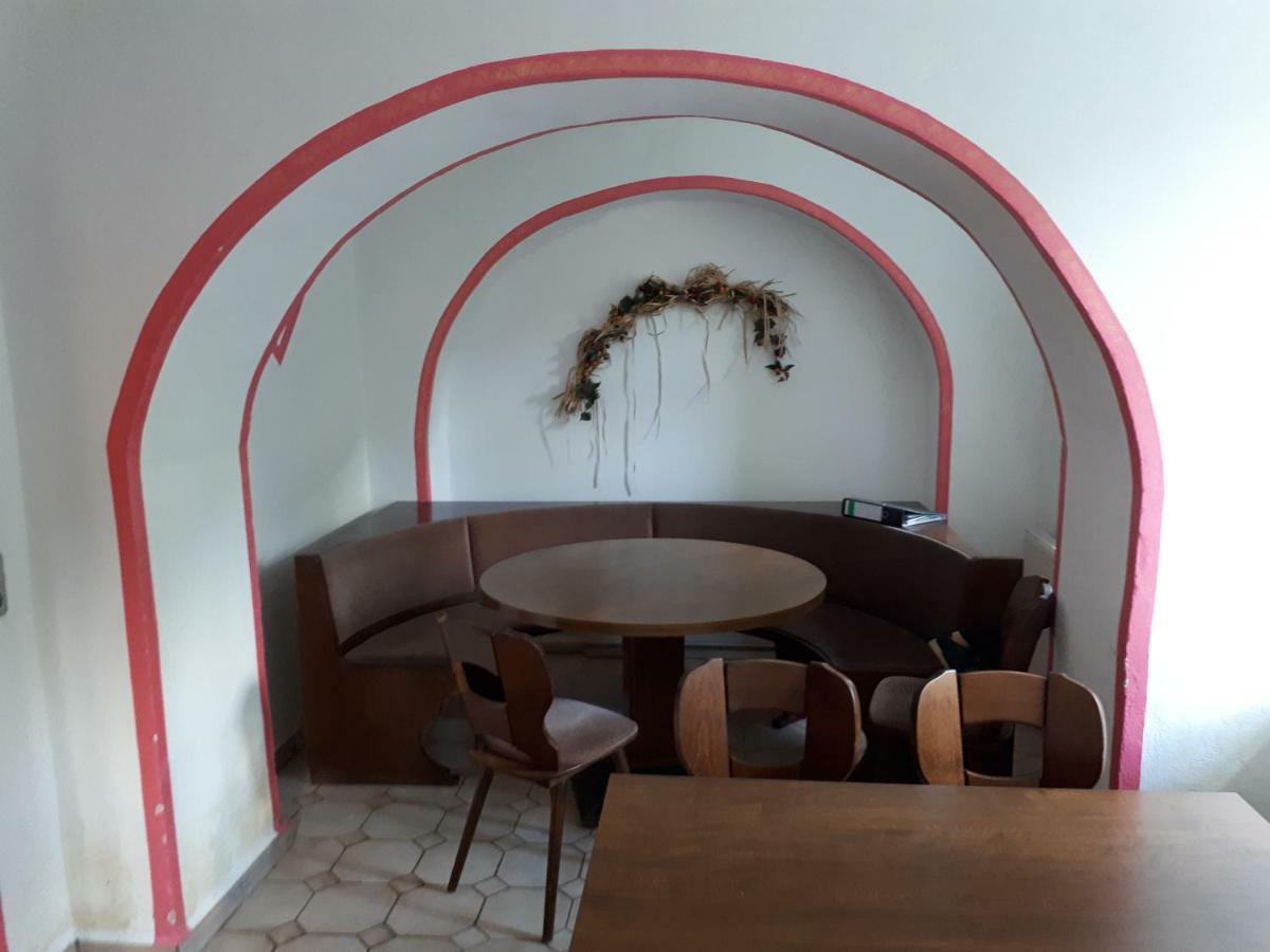 Hotel Schloss Wespenstein Gräfenthal Esterno foto